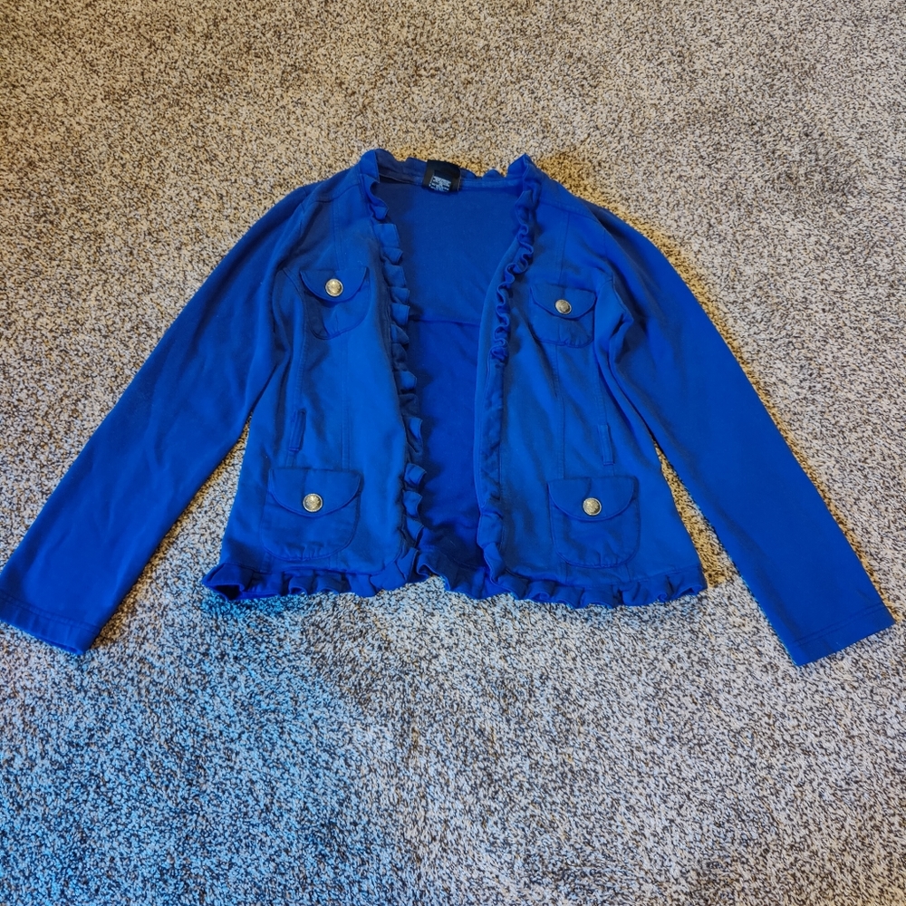 L.A. Kitty Jacket - Picture 2 of 10